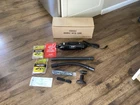 New Metrovac Jr 12V Hi Performance Hand Vacuum/blower AM12-IDA Open. Price: $175.00.