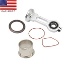 Compressor Piston Kit Connecting Rod Replacement For Sears Craftsman KK-4835 New. Price: $32.21.