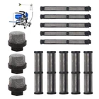 246385 287032 246384 Filter Set Fit For Graco 3400 390 395 490 495 595 Ai... New. Price: $41.66.