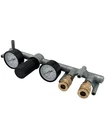 Dewalt Air Compressor Manifold N028208SV Genuine Oem New. Price: $148.60.