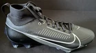 Nike Air Vapor Edge Pro 360 2 Football Cleats Black White Men Sz 11 FN7759-001 New. Price: $109.95.