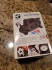 Smartgear Air Compressor 12-VOLT For Car, New. Price: $25.00.