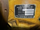 Leroi Rotary Air End Compressor Pump , A219-92 Used. Price: $425.00.