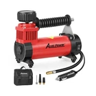 Avid Power 12V Dc Tire Inflator Portable Air Compressor, Compact Ai... Fast Ship New. Price: $47.24.