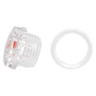 Campbell Hausfeld ST191700AV Oil Sight Glass, 1/2" Pk 6 New. Price: $27.30.