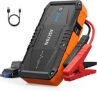 Astroai S8 3000A Jump Starter 12V Portable Battery Pack & Led Light New. Price: $102.99.