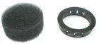 D24235 Intake Filter And Retainer Kit Replaces CAC-1372 For Porter Cable Craf... New. Price: $17.95.