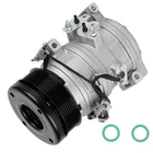 Tadamark A/c Air Compressor With Clutch Fit For Toyota Tundra 2007-2021 5.7L ... New. Price: $201.00.
