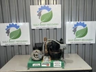 Speedaire 4B242 Electric Compressor, Hp (used). Price: $450.00.