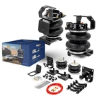 Air Bag Suspension Kit For 2011-2025 Chevrolet Chevy Silverado Gmc Sierra 2500HD New. Price: $409.98.