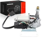 A-premium Rear Windshield Wiper Motor For Jeep Xj Cherokee 1991-1996 55155317 New. Price: $72.99.