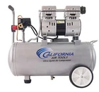 California Air Tools 8010 Ultra Quiet, Oil-free Compressor Blemished Open. Price: $139.00.