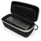 Casematix Hard Shell Walkie Talkie For Midland, Cobra, & Uniden Radios New. Price: $22.99.