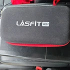 Lasfit Aire TK1 Dual Cylinder 150 Psi Portable Tire Inflator / Compressor New. Price: $77.00.