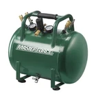 10 Gallon 225 Psi Portable Jobsite Air Compressor Pneumatic Steel Tank Storage New. Price: $204.25.