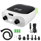 Fbsport Paddle Board Rechargeable 20PSI Sup Pump, Portable Electric Air ... Open. Price: $155.49.