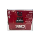 Senco PC0947 Brad Nailer 18 Gauge, Air Compressor, Hose Combo Kit For Finish New. Price: $324.51.