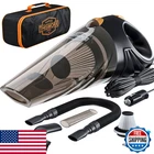 Power Practical Thisworx Car Vacuum Cleaner - Portable High Handheld New. Price: $37.58.