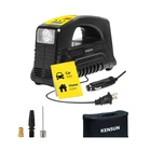 Kensun Ac/dc Digital Tire Inflator For Car 12V And Home 110V ... Fast Ship New. Price: $175.81.