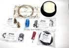 610-1304 Jenny 421-1102 Compressor Pump Repair Kit KU101G ** Oem New. Price: $160.43.