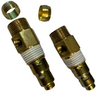 Pack American Made Compressor Check Valves Fits DAC-252 Craftsman Devilbiss New. Price: $28.97.