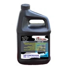 Air Compressor Oil Full Synthetic 1 Gallon Bottle New. Price: $49.99.