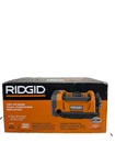 Ridgid 18V Hybrid Dual Function Cordless Inflator Model R86051B *tool Only* New. Price: $79.99.