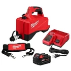 Milwaukee 3120-21 M18 Brushless Hydraulic Pump 10,000PSI 60IN3 Cordless New. Price: $1699.00.