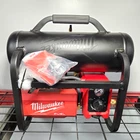 Factory Reconditioned Milwaukee 2840-20 M18 Fuel Gallon Quiet Air Compressor Used. Price: $329.00.