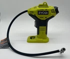 Ryobi One+ 150 Psi Power Inflator P737D Tool Only Used. Price: $49.99.