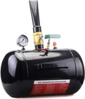 Mallofusa 5 Gallon Air Tire Bead Seater Blaster Open. Price: $75.00.