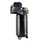 Vevor 60 Gallons Heavy-duty Air Compressor 5HP 12 Scfm 90PSI Oil-lubricated New. Price: $1459.99.