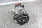 14-17 Ghibli 3.0L Twin Turbo Air Conditioning Ac Compressor Pump Assembly Oem Used. Price: $429.99.