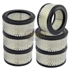 6 Air Compressor Intake Filter Elements #14 A424 For Ingersoll Rand 32170979 New. Price: $28.95.