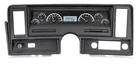 Dakota Digital 69-76 Chevy Nova Analog Gauge System Black White VHX-69C-NOV-K-W New. Price: $945.25.