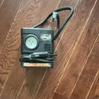 12V Auto Slime Tire Inflator, Portable Car Air Compressor, Inflate Toys Bike ... Used. Price: $11.50.