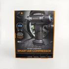 Smartgear 12 Volt Handheld Portable Air Compressor Dc Powered Brand New.. Price: $45.00.