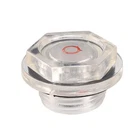 Uxcell G3/4 25.7MM Male Thread Air Compressor Fittings Clear, Black, Red New. Price: $13.69.