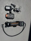Worx WX092L Wireless Inflation Battery Used. Price: $65.00.