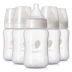 Evenflo Feeding Premium Proflo Venting Balance Plus Wide Neck Baby, Newborn A.... Price: $34.58.