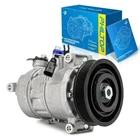 Philtop 198394 New Air Conditioner Ac Compressor With Clutch For 21-25 Q5 A4/A5. Price: $152.76.