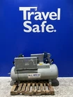 Quincy 1 Horsepower Air Compressor 20040706-0069 Used. Price: $1424.42.