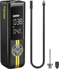 Fanttik - X8 Apex Portable Air Compressor & Tire Inflator With Power Bank For... New. Price: $79.99.
