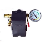 High Performance Air Compressor Pressure Control Switch New. Price: $41.24.
