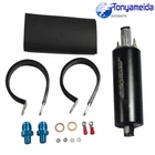 255LPH Hp Inline Fuel Pump Jdmspeed GSL392 +6AN Kit 400-929 400-920 128-3039 New. Price: $32.99.