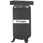 New! Campbell Hausfeld Air Receiver Surge Tank, Vertical, 30 Gal., Top Plate!!. Price: $1099.95.
