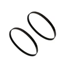 (2) Cog Drive Belts For Disc Sander Ryobi BD46075 To Fit BD4601 BD4600 New. Price: $12.06.
