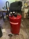 Craftsman 26 Gal. Air Compressor Used. Price: $350.00.