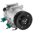 Bdfhyk 178317 Air Conditioning A/c Compressor Compatible New. Price: $137.68.