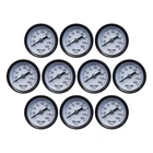 10 Pcs Compressor Pressure Gauges Fit Speedaire 3Z921B New. Price: $59.99.